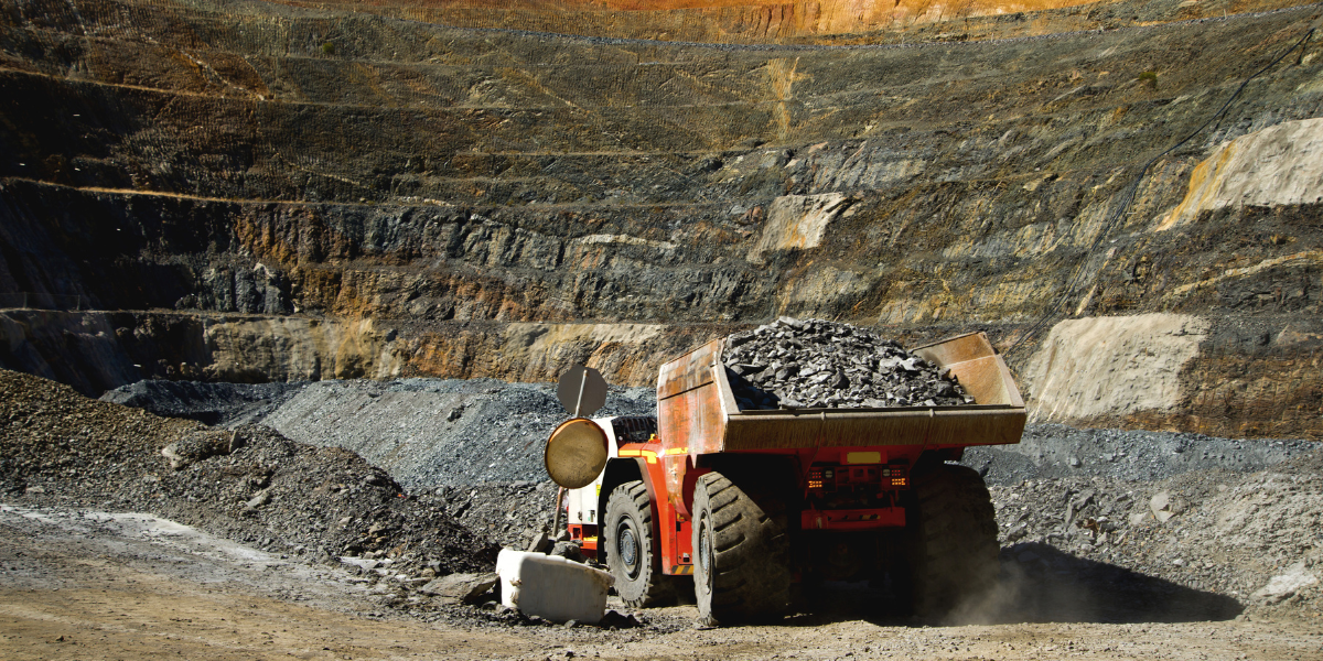 ¿Cómo Mantener los Equipos de Minería en Perfectas Condiciones?