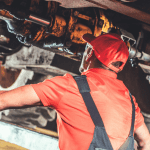 Mantenimiento Preventivo: Clave para la Eficiencia y Ahorro en la Gestión Industrial