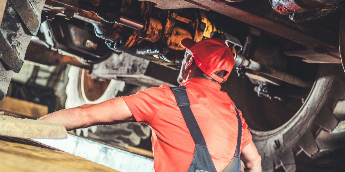Mantenimiento Preventivo: Clave para la Eficiencia y Ahorro en la Gestión Industrial