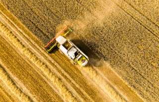 Maquinaria Agrícola Las 10 Cosas que Necesitas Saber