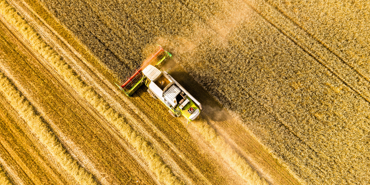 Maquinaria Agrícola: Las 10 Cosas que Necesitas Saber