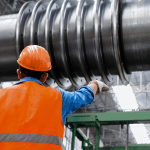 ¿Cuánto Cuesta y Cómo se Gestiona el Mantenimiento Correctivo Industrial?