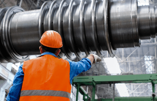 ¿Cuánto Cuesta y Cómo se Gestiona el Mantenimiento Correctivo Industrial?