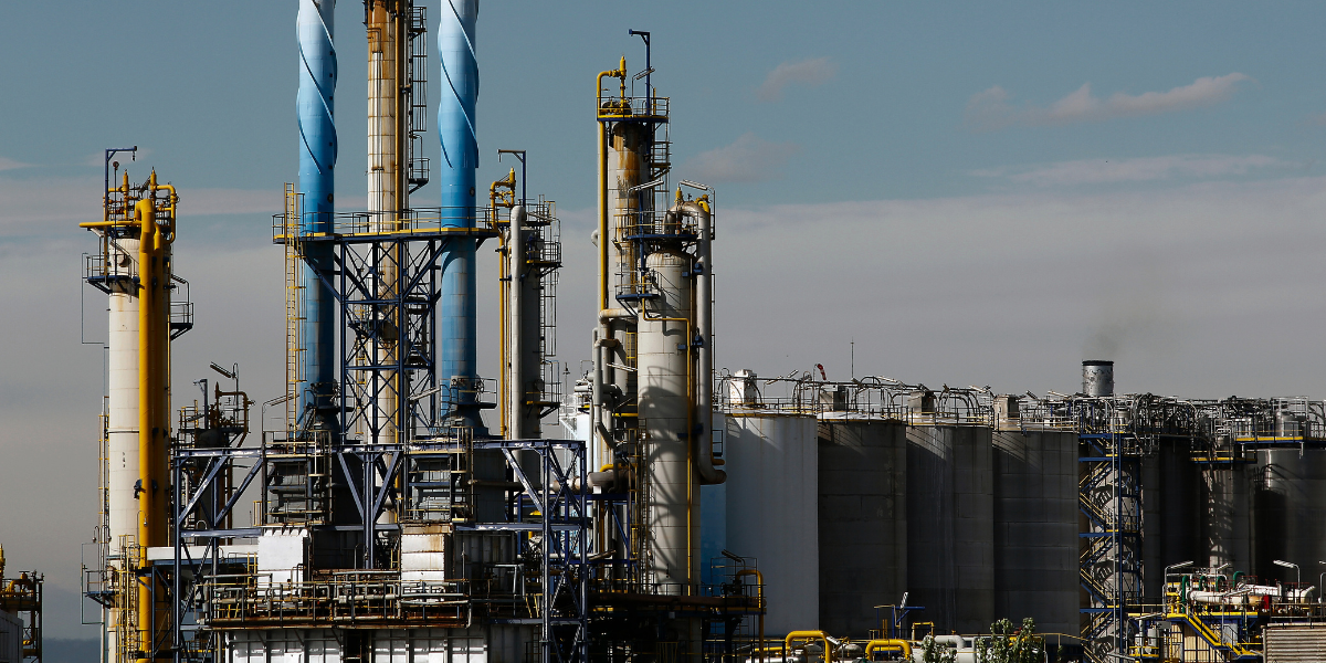 ¿Qué Barreras Existen para Implementar Industria 4.0 en PYMEs Industriales?