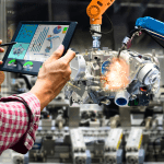 ¿Qué pasa con la fuerza laboral cuando hay automatización y robotización en la industria?