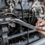 La lubricación es el pequeño detalle que nadie ve, pero que evita hasta el 60% de las fallas que todos temen.