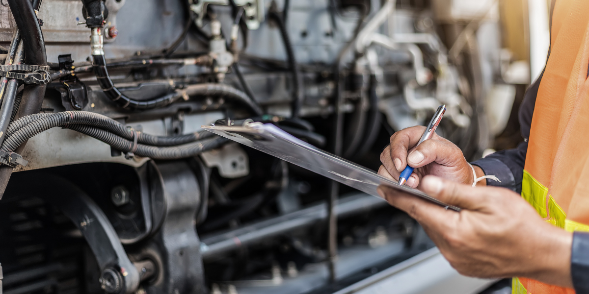 La lubricación es el pequeño detalle que nadie ve, pero que evita hasta el 60% de las fallas que todos temen.