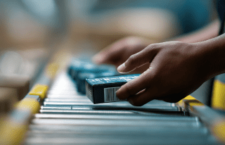 ¿Qué necesito saber de las líneas de Montaje?