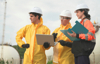 ¿Qué es el Internet de las Cosas en la Industria?