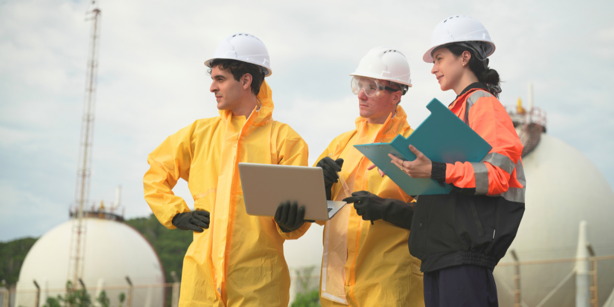 ¿Qué es el Internet de las Cosas en la Industria?