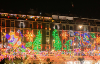 ¿Cómo cambian las ventas en el sector industrial en Navidad y qué puedes esperar al cierre de 2025 en México?