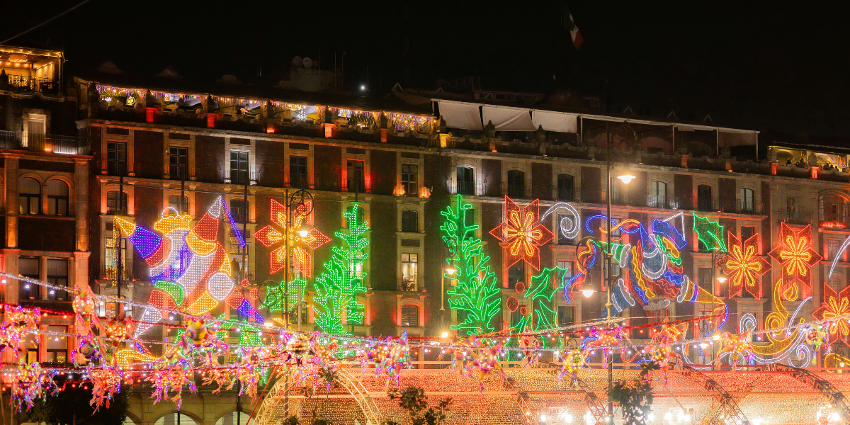 ¿Cómo cambian las ventas en el sector industrial en Navidad y qué puedes esperar al cierre de 2025 en México?