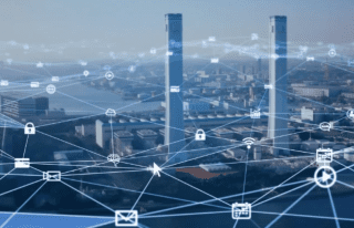 ¿Qué son los gemelos digitales en la industria?