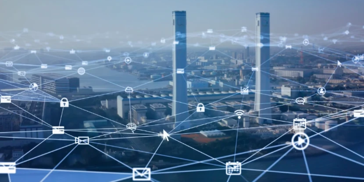 ¿Qué son los gemelos digitales en la industria?