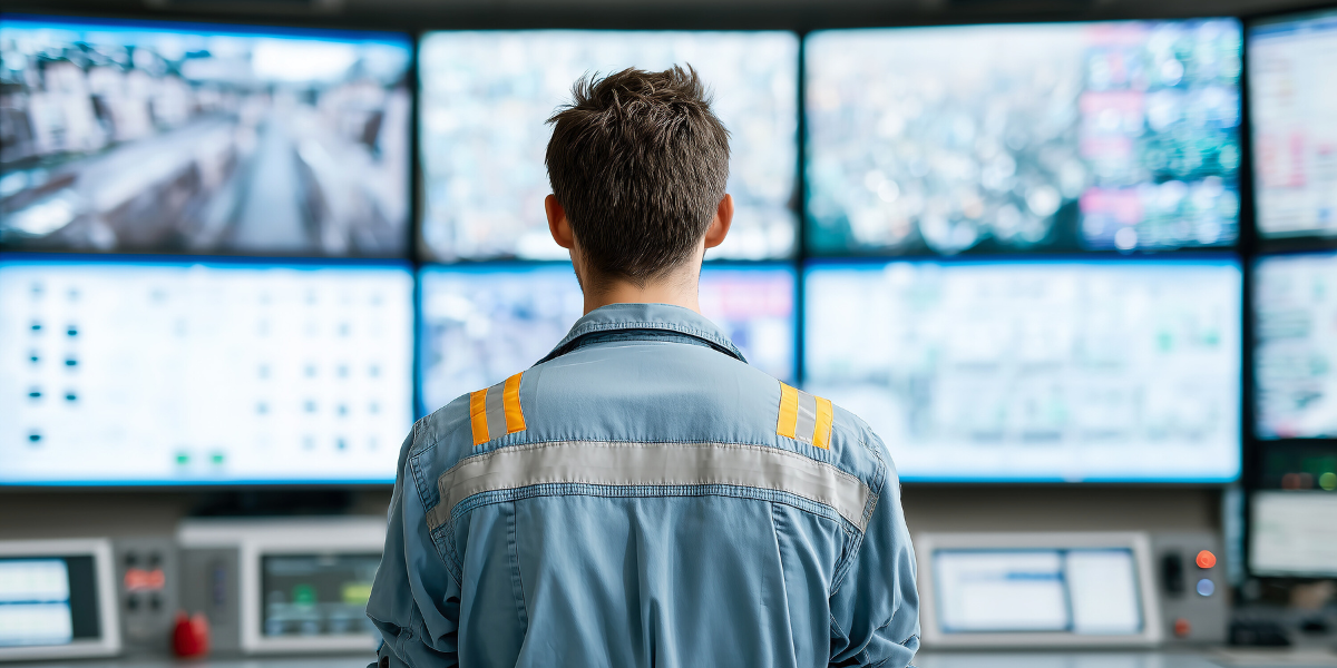 ¿Qué es SCADA? Sistemas de Supervisión, Control y Adquisición de Datos en la Industria